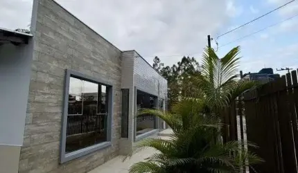 IMÓVEL COMERCIAL no ANITA GARIBALDI com 0 quartos para LOCAÇÃO, 180 m²