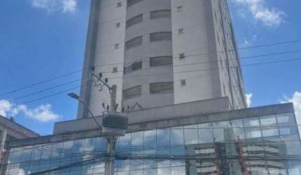 APARTAMENTO no CENTRO com 3 quartos para LOCAÇÃO, 115 m²