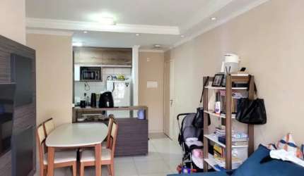 Apartamento  com 2 quartos para venda no condomínio Alphaview