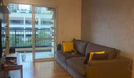 Apartamento Lindo com 3 quartos à venda no condomínio Alto da Mata.