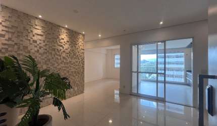 Lindo apartamento com 2 quartos para alugar em Alphaville