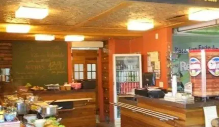 Excelente Ponto Comercial Praça de Alimentação Pontual Shopping (Restaurante Mineirinho)