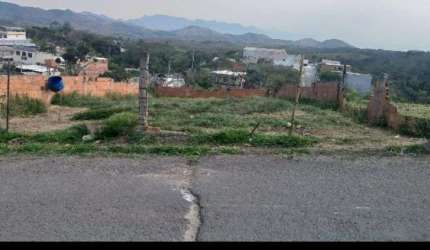 Terreno 264 m² - Com Escritura e Registro em Cartório