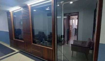 Sala Comercial - Pontual Shopping - Vila Santa Cecilia