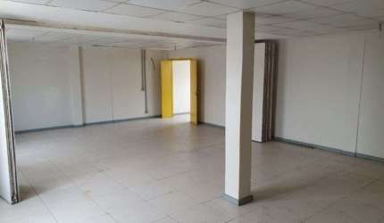 Excelente Ponto Comercial com Ótima Localização no Bairro São Geraldo (Av. Principal)