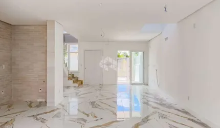 Casa Geminada à venda com 3 suítes na Vila Ipiranga com 170 m²