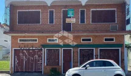 Casa sobrado mista residencial e comercial à venda no centro de Cachoeirinha com 340 m²
