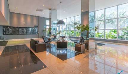 Sala comercial com 39m² localizada no Baltimore