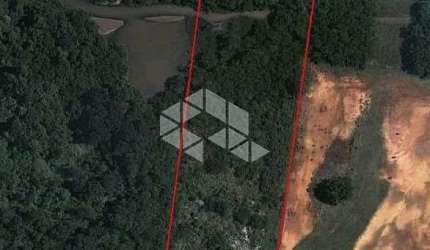 Área Industrial de 10.000 m² na Rua Ozanan em Canoas