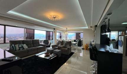 Apartamento Exclusivo e Moderno com 3 quartos em Estância Velha!