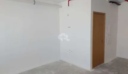 Sala comercial no MEDPLEX SUL, NOVA, desocupada, com 38,23m² privativos.