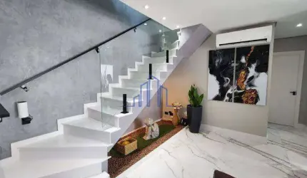 Cobertura com 2 dormitórios para venda, 147 m² por R$ 1.749.000 - Iakatu