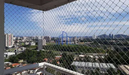Apartamento com 3 quartos à venda, 70 m² por R$ 720.000 - Barueri