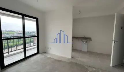Apartamento com 2 dormitórios à venda, 58 m² por R$ 500.000,00 - Barueri