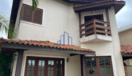 Casa a venda 305 m² com 4 suítes por R$ 2.648,000 - Alphaville 11