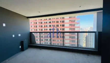 Apartamento 123 m² com 3 suítes para venda - Level  Alphaville - SP
