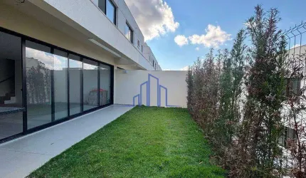 Casa com 3 quartos, 152 m², à venda por R$ 1.100.000 em  Alphaville/SP
