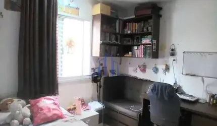 Apartamento para venda por R$ 386.000, Condomínio Inspire Brisas Barueri/SP