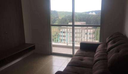 Apartamento com 1 quarto, 50 m² -venda/aluguel  R$ 4.700.00 - Alphaville/SP