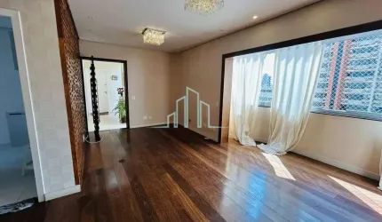 Apartamento com 3 dormitórios à venda, 110m² por R$ 1.100.000, - Alphaville
