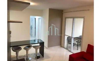 Apartamento com 3 dormitórios para venda, R$ 710.000,00 -  em Alphaville/SP