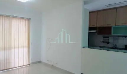 Apartamento com 3 quartos à venda, 73 m² por R$ 750.000 - Alphaville