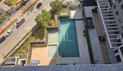 Apartamento 2 quartos, 48 m² à venda por R$ 485.000  Nova Aldeinha- Barueri