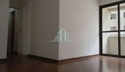 Apartamento com 3 dormitórios para alugar, 95 m² por R$ 6.000 - Alphaville