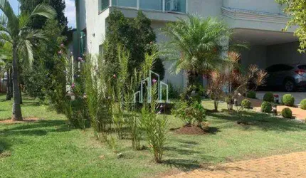 Oportunidade! Casa com 4 dormitórios à venda, 307 m² - Alphaville/SP