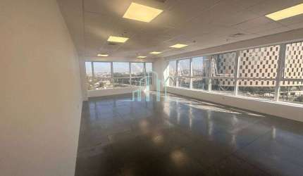 Sala para aluguel 66m² -  por R$ 2.800,00  - Trend Towers - Alphaville/SP