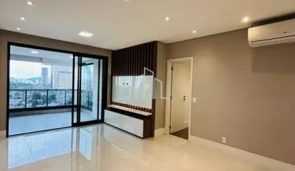 Apartamento com 3 quartos, 112m²  à venda ou aluguel - Alphaville/SP