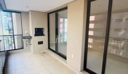 Apartamento com 3 quartos para alugar, 177 m² por R$ 9.000 - Alphaville/SP