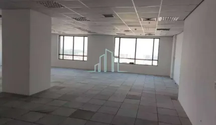 Sala para alugar, 285m² por R$ 11.150,00/mês - Alphaville - Barueri/SP