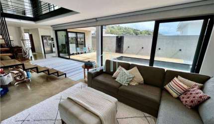 Casa com 2 quartos  de 235 m² para venda R$ 2.148.000,00 - Alphaville