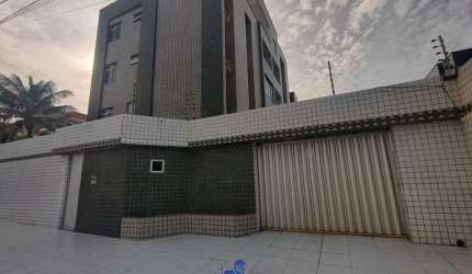 Apartamento à venda no bairro Praia do Futuro I - Fortaleza/CE