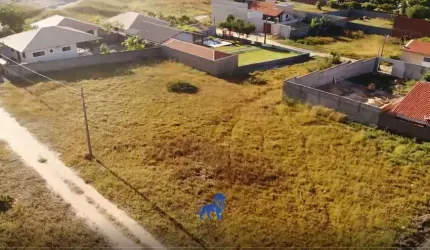 Terreno à venda no bairro Centro - Beberibe/CE