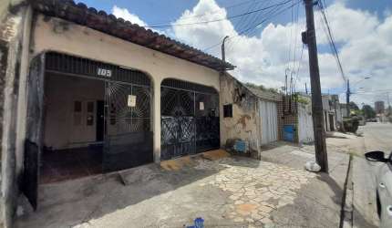 Apartamento para alugar no bairro José Bonifácio - Fortaleza/CE