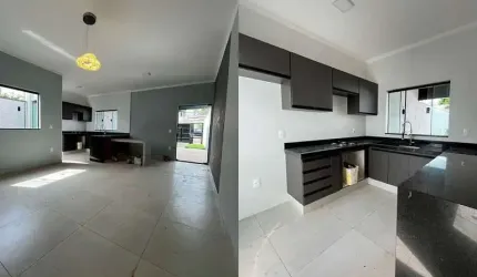 Casa em Vila Sao Joao  -  Mogi Guaçu