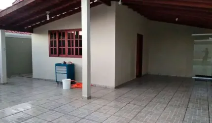 Casa em Parque dos Eucaliptos 1  -  Mogi Guaçu