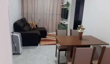Apartamento em Jardim Nossa Senhora das Gracas Jardim das Zinias  -  Mogi Guaçu
