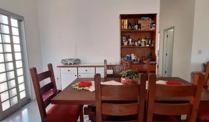 Casa à Venda em Jardim Murayma 2 - 3 Dorms, 1 Suíte, Mogi Mirim