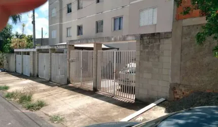 Venda Apartamento 63m² em Jardim Igaçaba - Mogi Guaçu