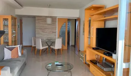 Apartamento em Centro  -  Mogi Mirim
