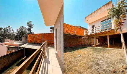 &lt;p&gt;Descubra o seu novo lar no encantador Loteamento Cidade Nova, em Mogi Guaçu! Esta casa aconchegante, com 137 m² de área útil, oferece um espaço perfeito para você e sua família desfrutarem de