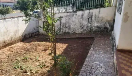 Casa à Venda e Locação em Jardim Europa - 3 Dormitórios
