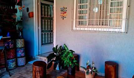 Casa em Itapema  -  Mogi Mirim