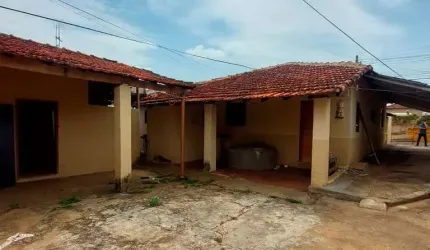 Casa em Saude  -  Mogi Mirim
