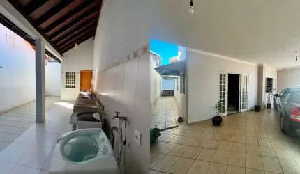 Casa à Venda em Parque dos Eucaliptos - 3 Dormitórios, R$480k