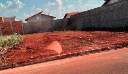 Terreno à Venda em Jardim Sakaida - Mogi Guaçu por R$108.000