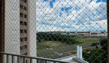 Venda: Apartamento 2 Dormitórios em Jardim Igaçaba - Mogi Guaçu